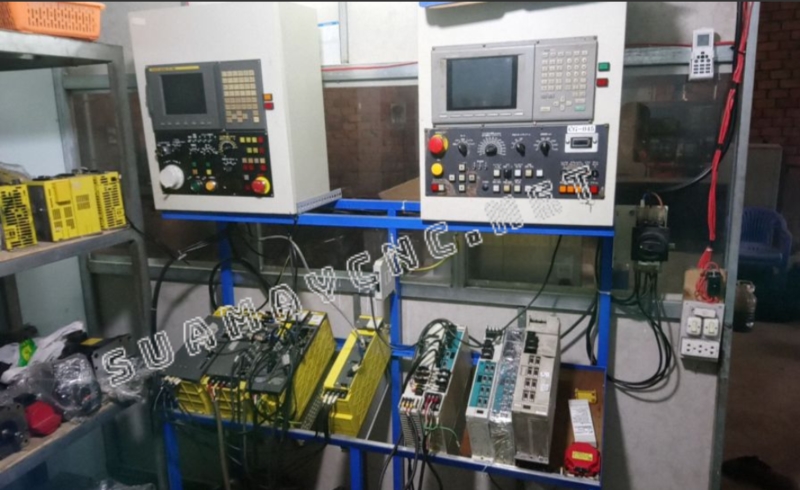 Sửa chữa thiết bị điện máy CNC - Dịch Vụ Sửa Máy CNC Việt Nhật - Công Ty TNHH Đầu Tư Dịch Vụ Thương Mại Kỹ Thuật Việt Nhật